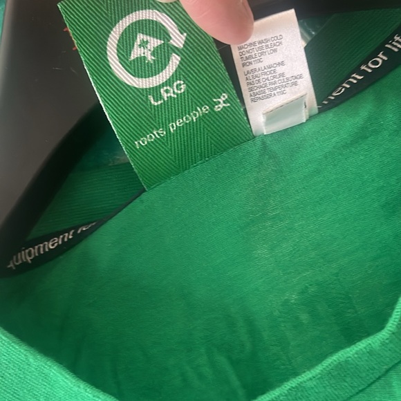 Men’s LRG t-Shirt 3xl - Picture 4 of 7